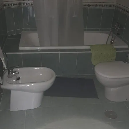 Apartament Enviveiro A Pie De Playa De Covas